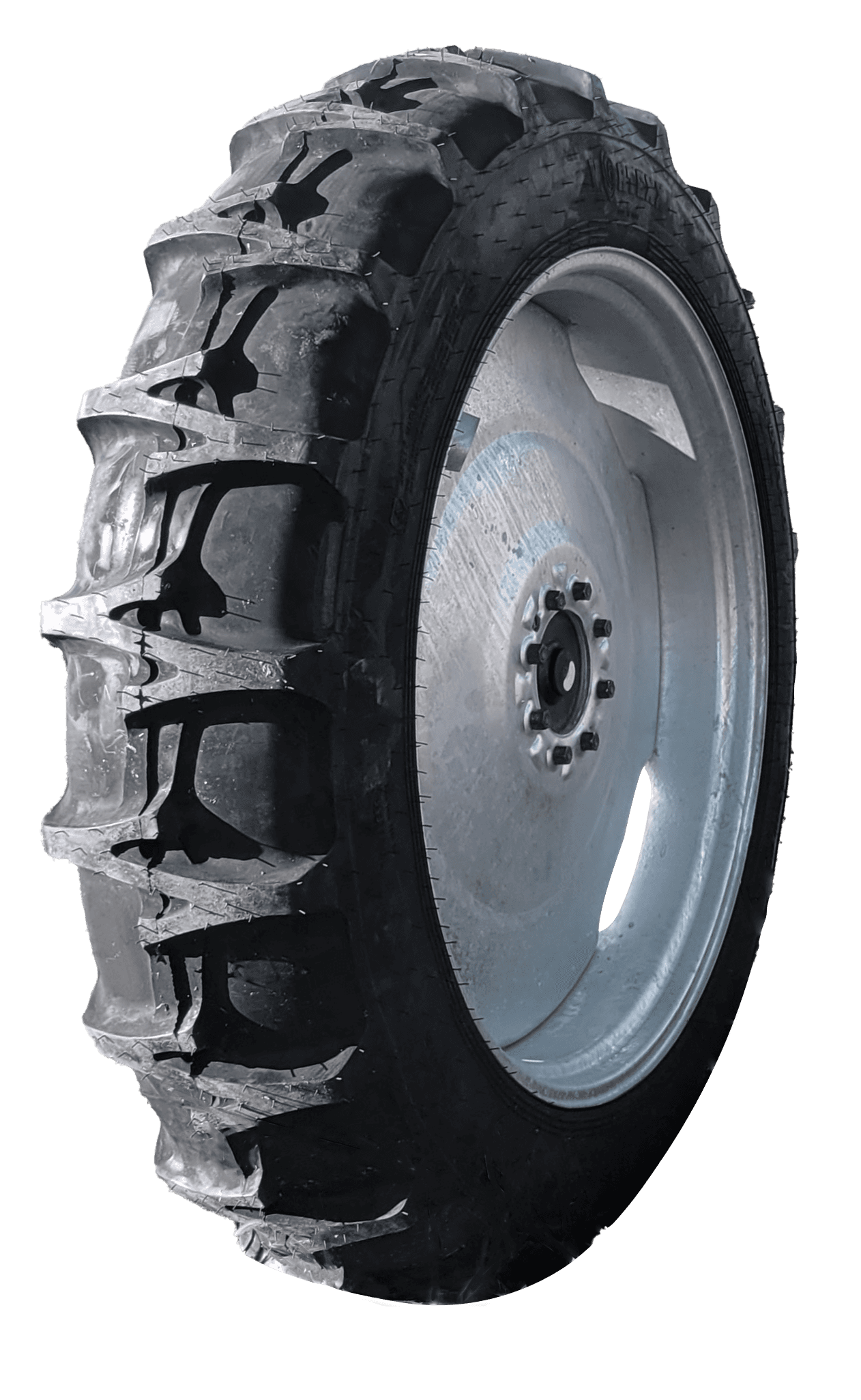 Bi-Directional Radial